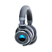 Wireless Headphones Meters OV-1-B Connect Pro Anthracite - img.0