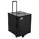 Case UDG Ultimate Flight Case 4 CDJ/ Mixer Plus Back - img.5