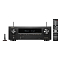 Denon AVR-X1800H Black
