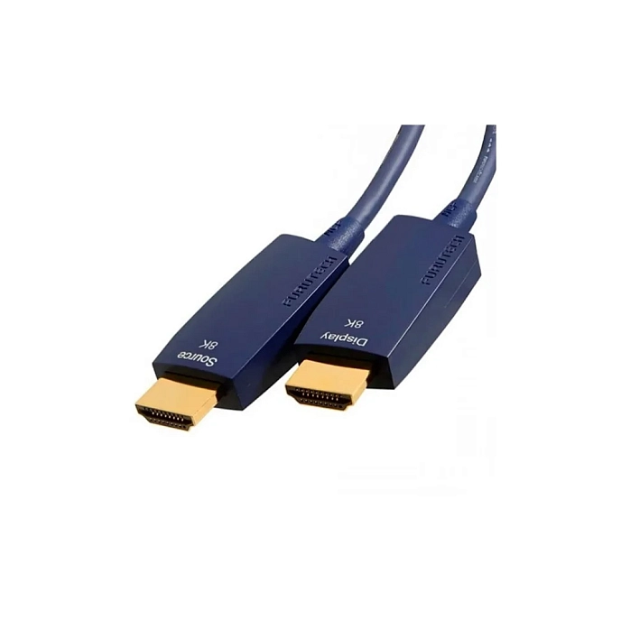 Cable Furutech HF-A-NCF UHS AOC HDMI Cable 8K 1.5m - img.0