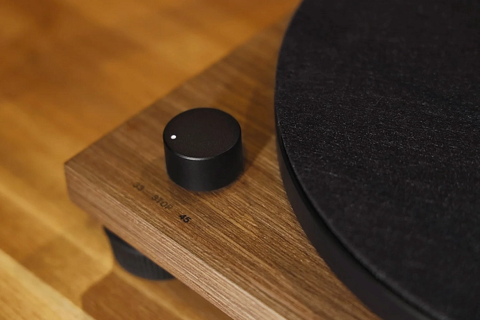 Turntable Audio-Technica AT-LPW40WN - img.4