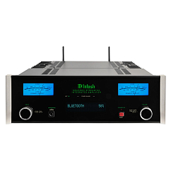 Amplifier Mcintosh MSA5500