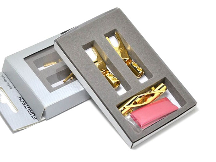 Adapter Furutech FP-201(G) - img.2