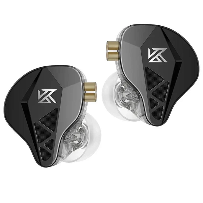 In-ear headphones KZ EDXS With Mic - img.2
