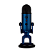 USB Microphone Blue Yeti Midnight Blue - img.0
