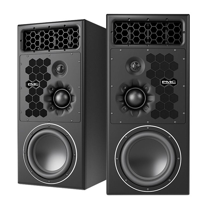 Studio monitor PMC 12 - img.1