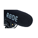 - img.3 Shotgun Microphone RODE VideoMic Pro Rycote - img.3