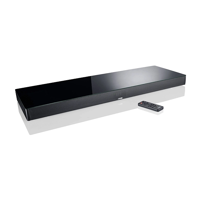Soundbar Canton Smart Sounddeck 100 Black - img.0