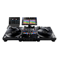 DJ controller Pioneer DDJ-XP2