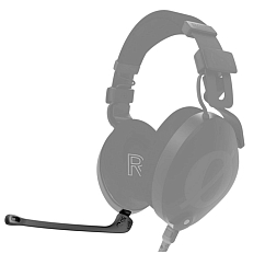 Microphone RODE NTH-Mic Black