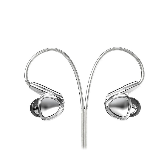 In-ear headphones Shanling ME500 Shine - img.0