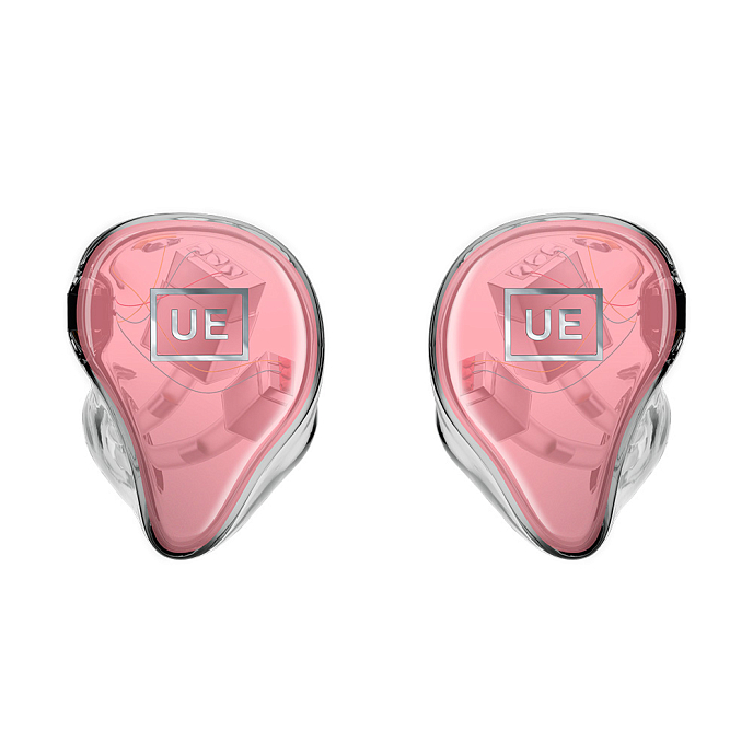 Custom earphones Ultimate Ears UE 5 Pro - img.3