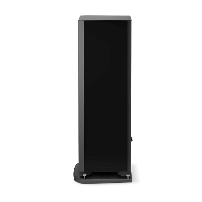 Kit Focal Aria Evo X N2 Black High Gloss (Pair) + Naim Uniti Atom HDMI - img.6