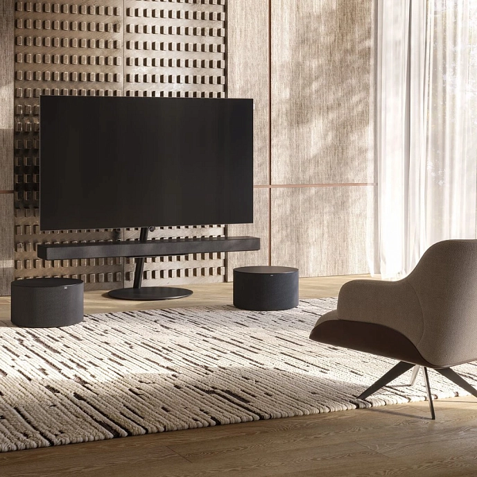 Subwoofer Loewe klang sub5 Basalt Grey - img.7