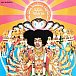The Jimi Hendrix Experience - Axis: Bold As Love LP - img.0 The Jimi Hendrix Experience - Axis: Bold As Love LP - img.0