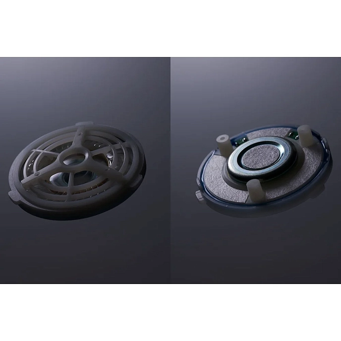 Monitor headphones Sony MDR-MV1 Black - img.9