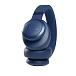 - img.5 Wireless Headphones JBL Live 660NC Blue - img.5