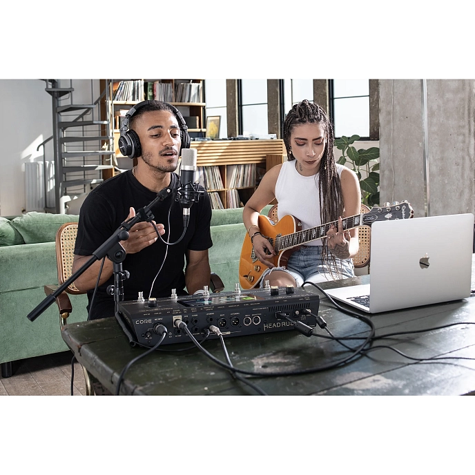 Effects Processor Headrush Core - img.4