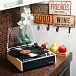 Turntable Victrola Eastwood Bamboo/Black - img.4