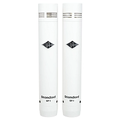 Instrument microphone Universal Audio SP-1 Pair White