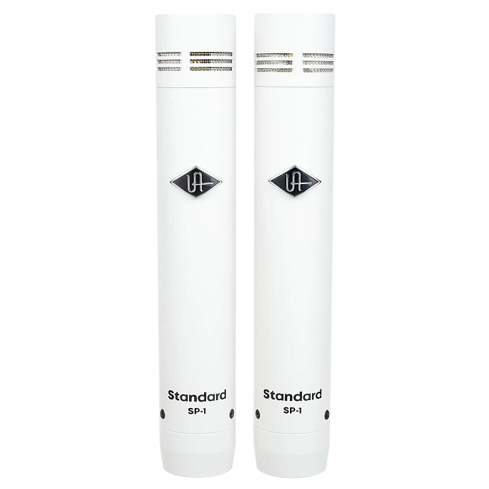Instrument microphone Universal Audio SP-1 Pair White - img.0