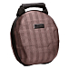 - img.0 Case HIFIMAN Headphone Travel Case brown - img.0