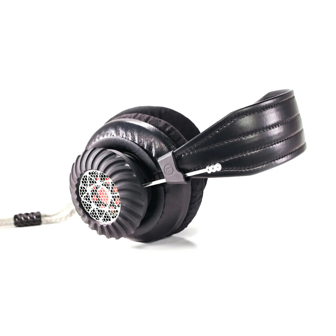 High End headphones Spirit Pulsar Black - img.6