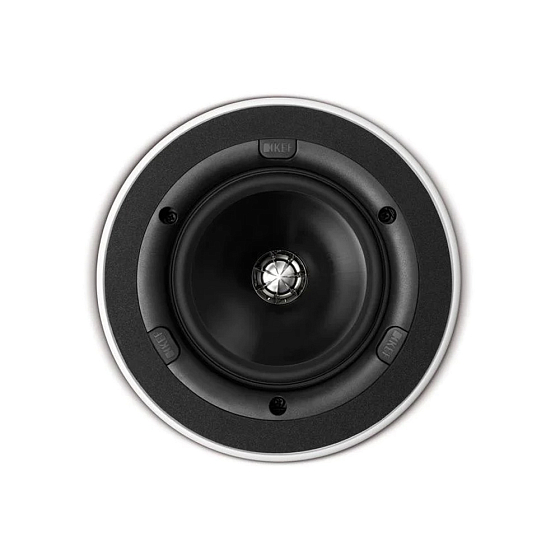 In-Wall Speakers KEF Ci130QR White - img.0