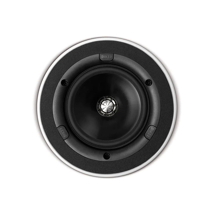 In-Wall Speakers KEF Ci130QR White - img.0