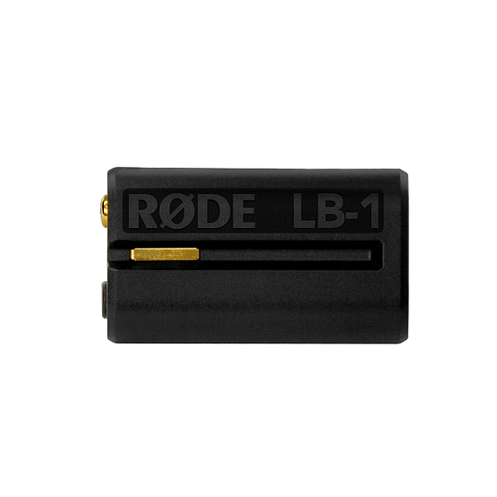 Battery RODE LB-1 1600mah - img.0