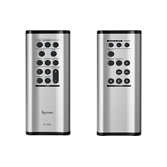 Network Audio Player Esoteric N-05XE Silver