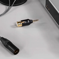 Adapter ddHiFi XLR44C