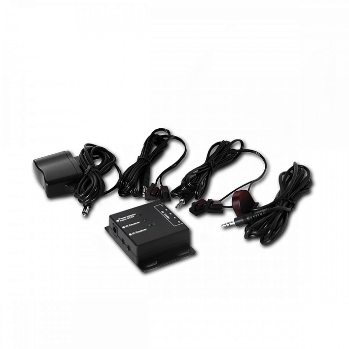 Receiver NorStone Iryx II IR Repeater Black - img.0