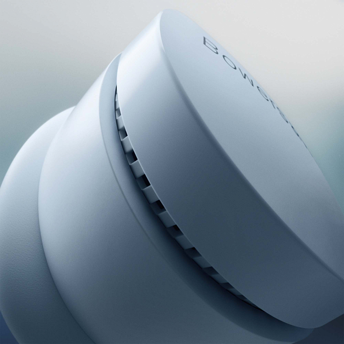 Wireless Headphones Bowers & Wilkins Pi6 Glacier Blue - img.6