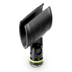 Microphone Accessories Gravity MS CLMP 34 Black