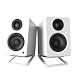 Pedestal Kanto S2 White - img.1 Pedestal Kanto S2 White - img.1