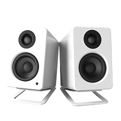 Pedestal Kanto S2 White