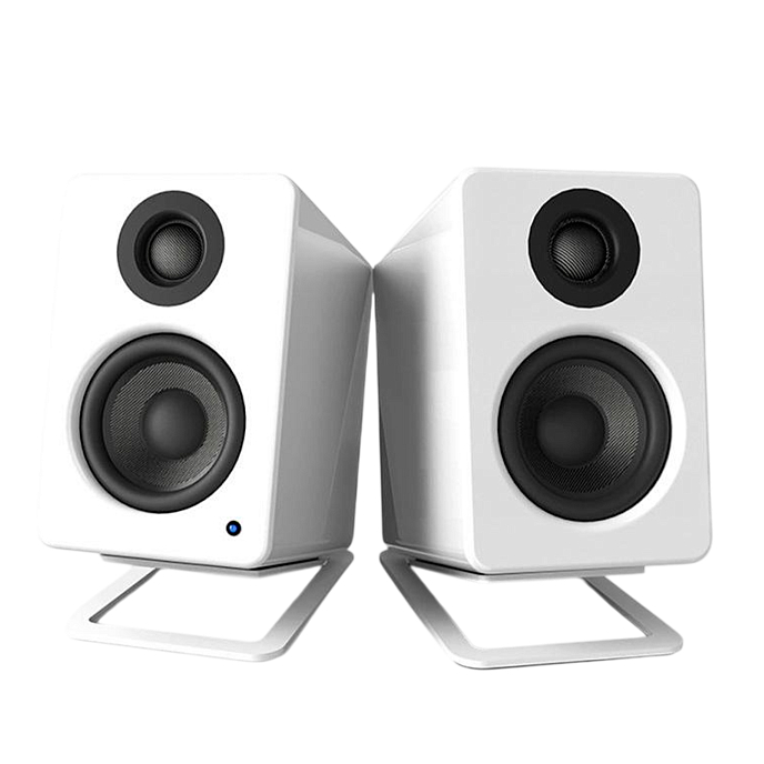 Pedestal Kanto S2 White - img.1