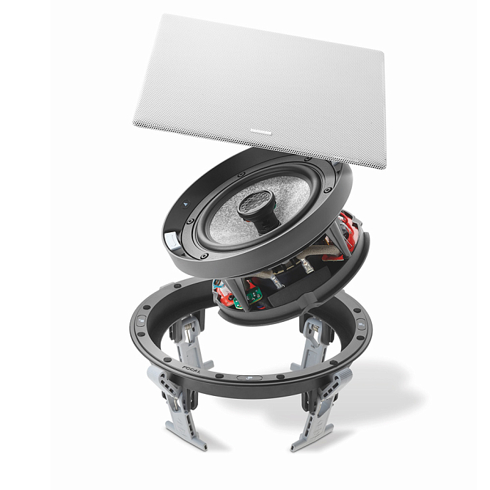 In-Wall Speakers Focal 1000 ICW 6 - img.9