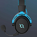 - img.5 Wireless Headphones AQIRYS Andromeda 7.1 Blue - img.5
