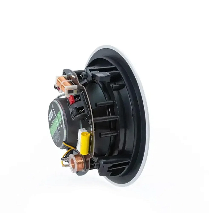 On-wall speakers iEAST iCS65B White - img.2