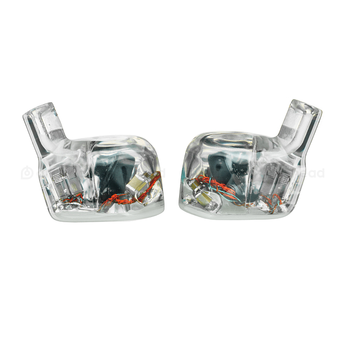 IEMs headphones Aurian Skyline Universal - img.5