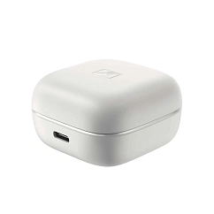 Wireless Headphones Sennheiser Accentum True Wireless White
