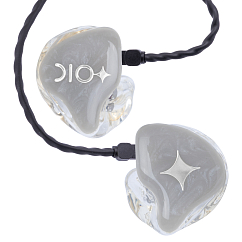 Custom earphones Aurian Skyline Custom