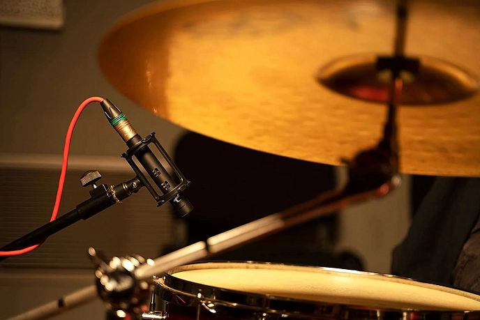 Instrument microphone Antelope Audio Edge Note - img.5