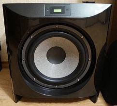 Subwoofer Focal Sopra Subwoofer SW 1000 Be Black Lacquer