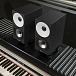 Studio monitor Amphion One12 Black - img.11