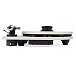 Turntable Auris Bayadere 1 White - img.5