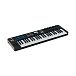 - img.2 MIDI Keyboard Arturia KeyLab Essential 49 MK3 Black Edition - img.2