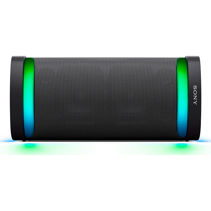 Portable speaker Sony SRS-XP700 Black - img.6